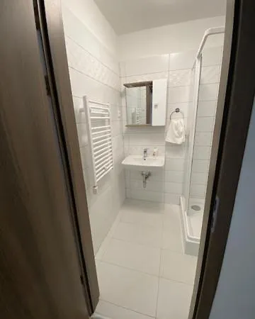 Апартаменты Sunshine Ezustpart Apartman 4/410 *