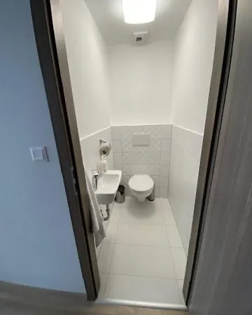 Sunshine Ezustpart Apartman 4/410 * Шиофок