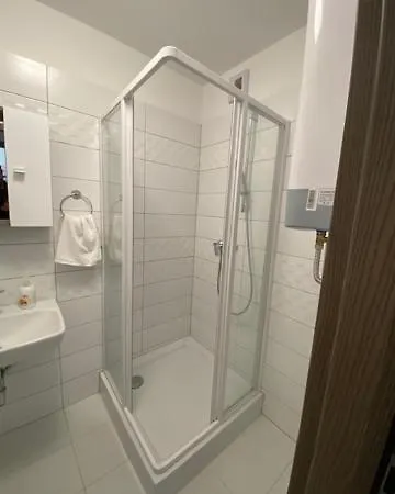 Sunshine Ezustpart Apartman 4/410 Шиофок
